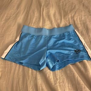Nike shorts- women’s